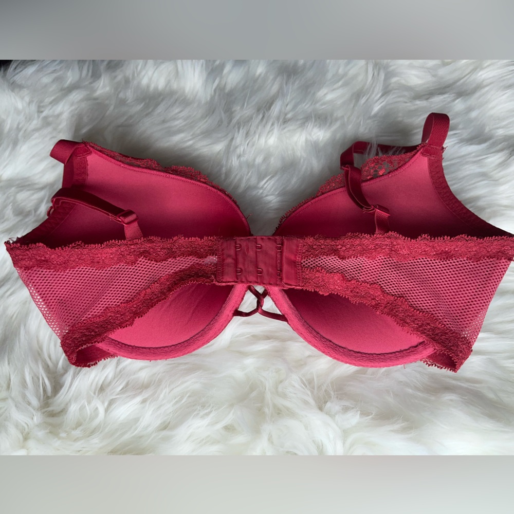 Adore Me 32DD mega push up bra - Picture 2 of 3